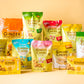 Prince Of Peace® Instant Ginger Honey Crystals (10Ct)