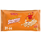 Malt-O-Meal Honey Nut Scooters Breakfast Cereal, Oat Cereal O's with Honey Flavor, Large Cereal for Family, 31 OZ Resealable Cer