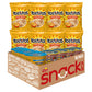 Tostitos Tortilla Chips Chip & Salsa Pack, 3Oz Tostitos Crispy Rounds & 3.8Oz Medium Salsa (16 Count)