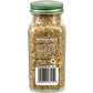Simply Organic Bottle Garlic Pepper, 3.73 oz