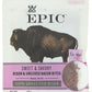 Epic, Protein Bites, Gluten-Free, Bison And Bacon, 2.5 Oz