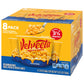 Velveeta Shells & Cheese Original Microwaveable Shell Pasta & Cheese Sauce  8 ct Box  2.39 oz Cups