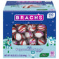 Brach's Holiday Soft Peppermint Candy Tub, Individually Wrapped Mints, 19oz, 110 Pieces