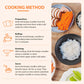 Soeos Konjac Noodles, Angel Hair Pasta, Low Calorie, Low Carb, Keto And Paleo Friendly Shirataki Noodle, Gluten-Free, Fat Free,