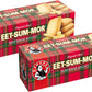 Bakers Eet Sum Mor Biscuits (200G) - Pack Of 2