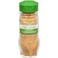Mccormick Gourmet Organic Ground Coriander, 1.25 Oz