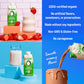 Orgain Organic Nutritional Protein Shake  16g Grass Fed Whey Protein  Meal Replacement  20 Vitamins & Minerals  Fruits & Vegetables  Variety Pack  Chocolate  Vanilla  Strawberry  11 Fl Oz (12 Pack)