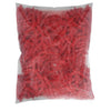 RedVines Licorice Twists, Original Red Flavor, 3.5 Pound Bulk Bag, Soft & Chewy Candy