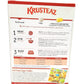 Krusteaz Cookie Mix, Butter Vanilla Sugar Cookie Mix, 14 Ounce Box (Pack of 4)