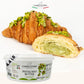 Campo D'Oro - Pistachio Butter Cream Bulk, 4.4 Lb (2 Kg), Rich & Nutty For Ice Cream, Dubai Pistachio Chocolate Bars, And More,
