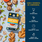 Bare Bones Organic Chicken Bone Broth, Low Sodium, Non-GMO, Gluten & Dairy-Free, 16oz Carton