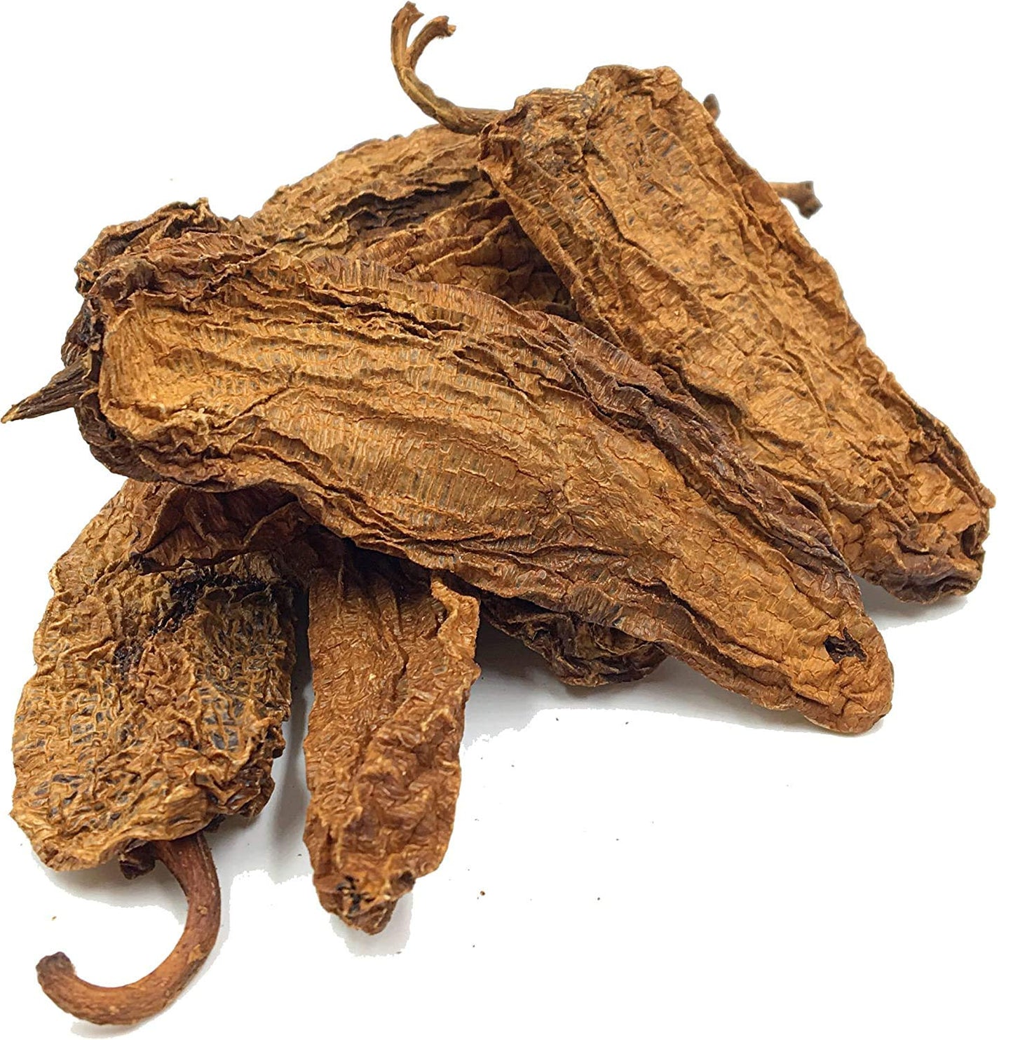 Morel Distribution Company Dried Chile Chipotle Meco Pepper 10 Lbs