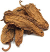 Morel Distribution Company Dried Chile Chipotle Meco Pepper - 5 Pound Bag