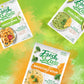 Concord Foods Classic Mild Guacamole Mix Authentic Flavor for Dips, Avocados, and Salsas with Natural Flavor and Easy Preparatio