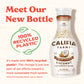 Califia Farms - Toasted Coconut Almond Milk, 48 Oz, Dairy Free, Plant Based, Vegan, Gluten Free, Non Gmo, Sugar Free, High Calci