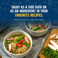 Lundberg Jasmine Rice, Long Grain White Rice - Non-Sticky, Fluffy Aromatic Rice, Sustainably Grown In California, Pantry Staples