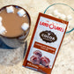 Land O Lakes Cocoa Classics, Chocolate Supreme Hot Cocoa Mix, 1.25-Ounce Packets (Pack Of 36), Rich Brown, (34-001)