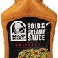 Taco Bell Chipotle Sauce, 8 Oz