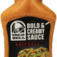 Taco Bell Chipotle Sauce, 8 Oz