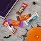 HERSHEYS  KIT KAT and REESES Assorted Flavored Snack Size  Halloween Candy Bag  17.28 (30 Pieces)