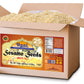 Rani Sesame Seeds Whole White, Hulled (Till) 400Oz (25Lbs) 11.36Kg Bulk Box ~ All Natural | Gluten Friendly | Non-Gmo | Vegan |