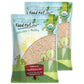 Food to Live Gluten Free Organic Oat Bran, 12 Pounds - A Nutritional Powerhouse High Fiber Hot Cereal, Milled from High Protein 