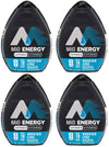 Mio Energy Liquid Water Enhancer, Wicked Blue Citrus, 1.62 Fl Oz, 4-Pack