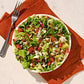 Fresh Gourmet Vegan Bacon-Less Bits - 3.5 oz Plant-Based Topping for Salads, Potatoes, Soups, and More | Soy-Free, Kosher, and S