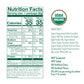 Little Bellies Organic Banana Softcorn Baby Snack (Pack Of 18 X 0.28 Oz Individual Packs)