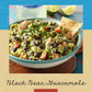 Kuner'S No Salt Added Canned Black Beans, Plant Protein And Fiber, Gluten Free, Vegan, Fat Free, 12 Pack Of 15 Oz Cans