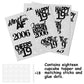 18Pcs Black Glitter Happy 19Th Dessert Cupcake Topper Pick For Funny Legend Since 2006 Theme Decor Supplies Men Women Happy 19 B