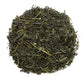 Tian Hu Shan Sencha Green Tea Loose Leaf Tin Box, Japanese Green Tea, 4 Ounce (Pack Of 1)