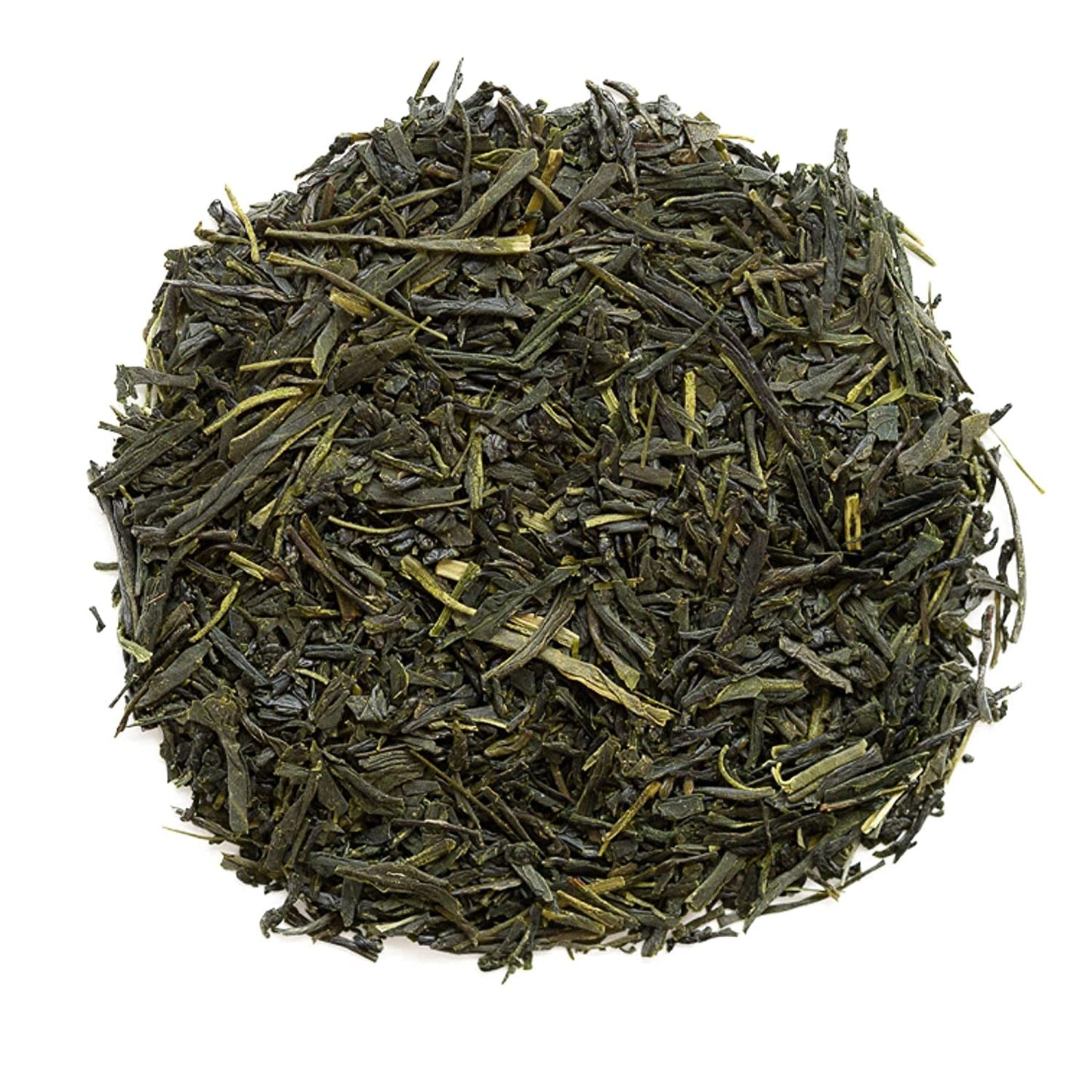 Tian Hu Shan Sencha Green Tea Loose Leaf Tin Box, Japanese Green Tea, 4 Ounce (Pack Of 1)