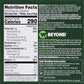 Beyond Meat Cookout Classic Plant-Based Burger Patties, 8 pk, 32 oz