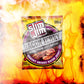 Slim Jim Bacon Jerky - Hickory Smoked Flavor - 2.75 Oz. Bag (Pack of 8)