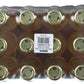 Bragg Organic Apple Cider Vinegar Drink with Honey, 16 Fl Oz, Pack of 12, Model KTS-1865