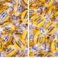 Sugar-Free Lemon Hard Candy - 1 Pound Pack (About 80 Count) - Individually Wrapped (Pack of 2)
