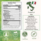 I Macoritti Organic Breadsticks with Extra Virgin Olive Oil, Non-GMO, 5.3 oz, Pack of 1