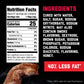Hormel Real Cspirit-inspired flavorbled Bacon, 20 Ounce, 1.25 Pound (Pack of 1), Model 30560