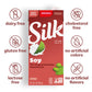 Silk Soy Milk Plain Aseptic, 32-ounces (Pack of6)