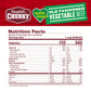 Campbells Chunky Healthy Request Soup, Old Fashioned Vegetable Beef Soup, 18.8 Oz Can