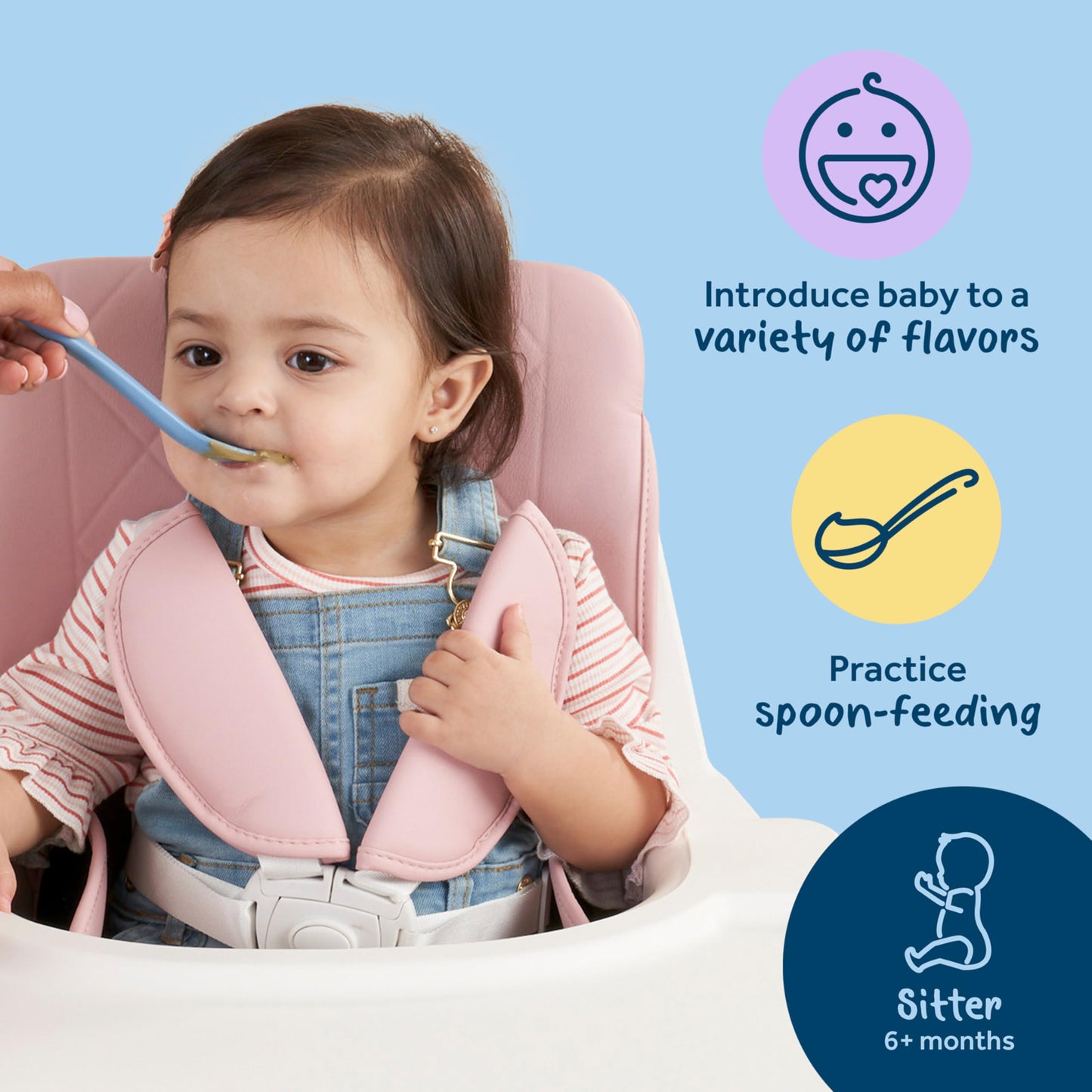 Gerber Baby Food 2nd Foods, Mixed Cereal, Apple & Banana with Mixed Cereal Puree, 4 Ounce Tubs, 2-Pack (Pack of 8)