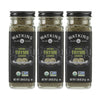 Watkins Gourmet Organic Spice Jar, Thyme Leaves, 1.26 Ounce (Pack of 3)