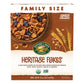 Nature s Path Organic Heritage Flakes Cereal, 33.5 oz (Pack of 4), Non-GMO