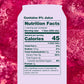 Olipop Prebiotic Soda Pop, Classic Grape, A New Kind Of Soda Packed With Prebiotics, Fiber, And Botanicals, Gluten Free, Vegan, Gmo Free, 12Oz (12-Cans)