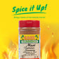 Cool Runnings USA Meat Tenderizer Seasoning 350g - Perfect Blend for Softening and Marinating Meats, Enhances Flavor for Roastin