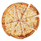 CAULIPOWER Cheese Lovers Stone-Fired Cauliflower Crust Pizza, 11.1 Oz (Pack of 1)