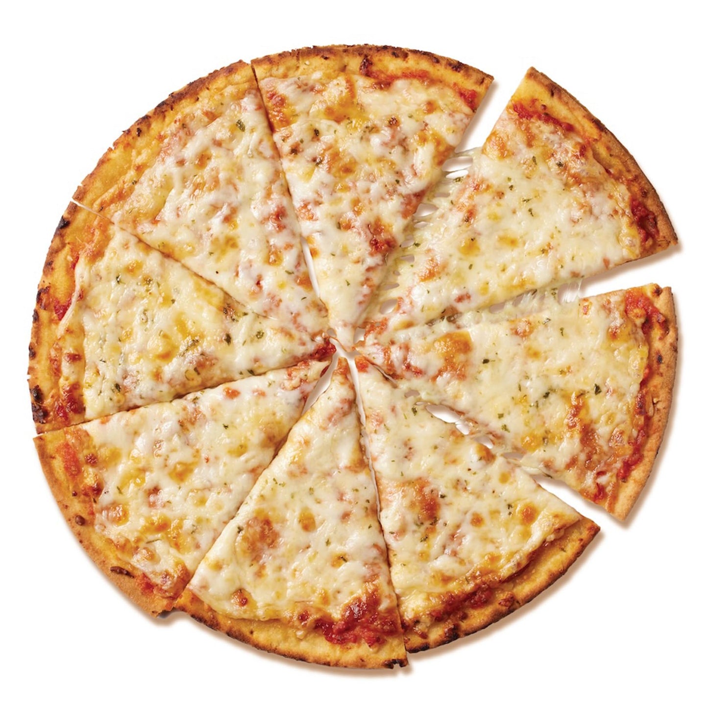 CAULIPOWER Cheese Lovers Stone-Fired Cauliflower Crust Pizza, 11.1 Oz (Pack of 1)