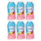 Crystal Light Liquid Drink Mix, Strawberry Lemonade, 1.62 Fl. Oz. (Pack Of 6)