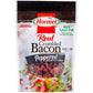 Hormel Real Peppered Bacon Crumbles, 3 oz Pouch, 8 Packages, Model 61735